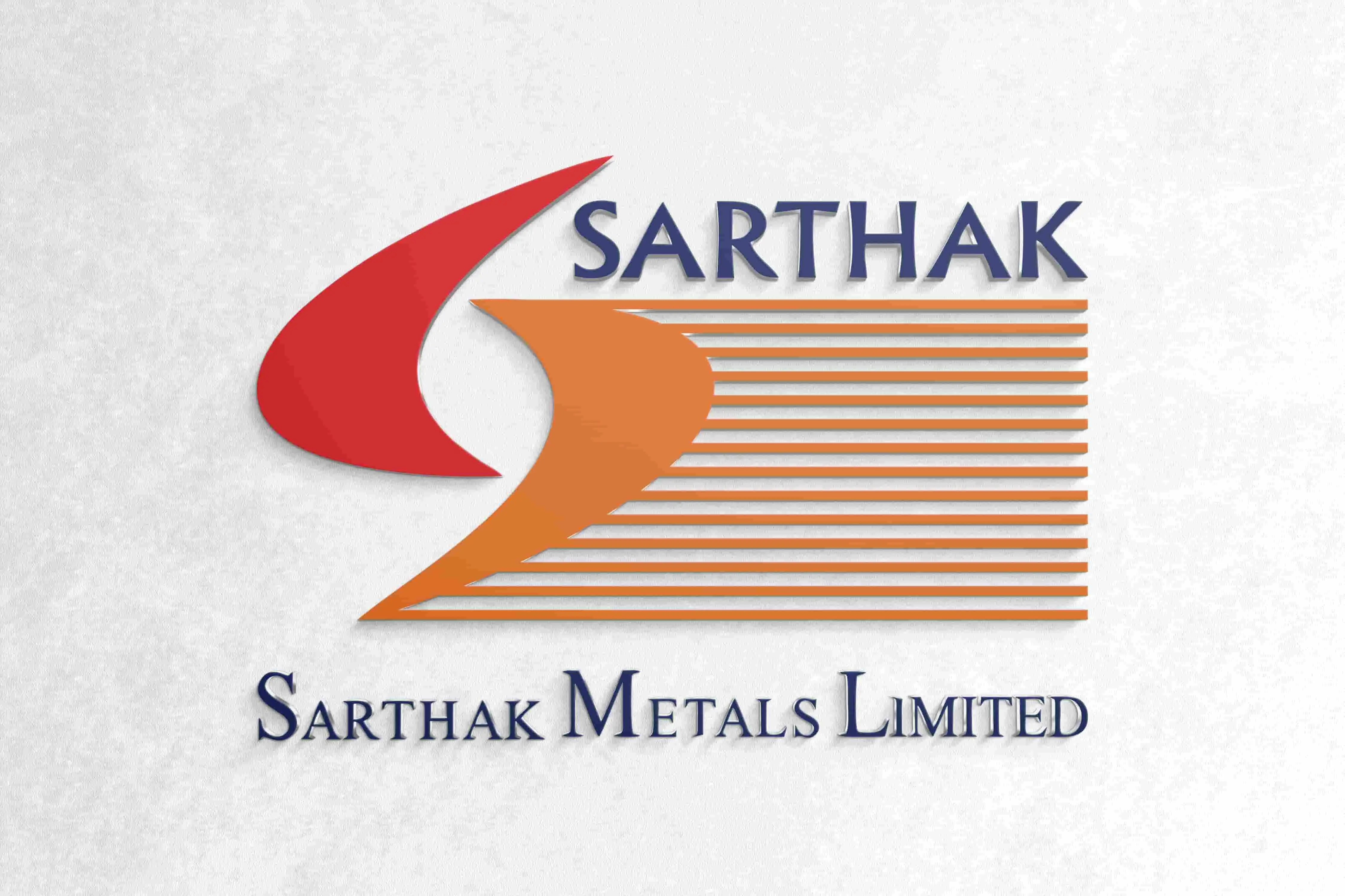 Sarthak Metals Limited