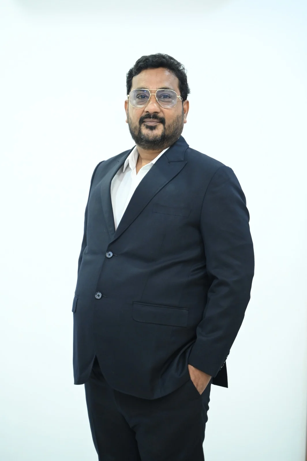 Manoj Bansal - Group Chairman of Desraj Bansal Group