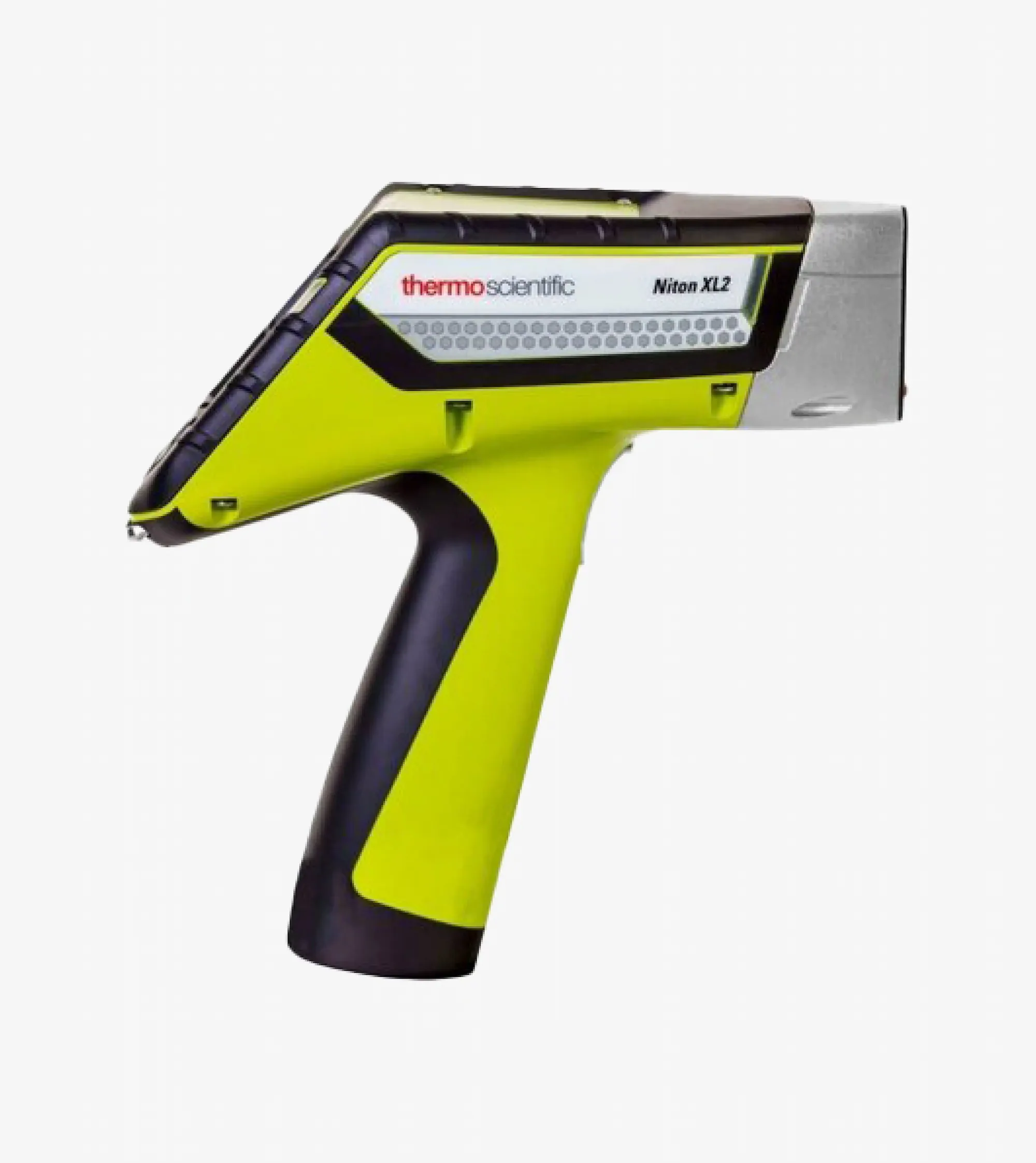Handheld-XRF