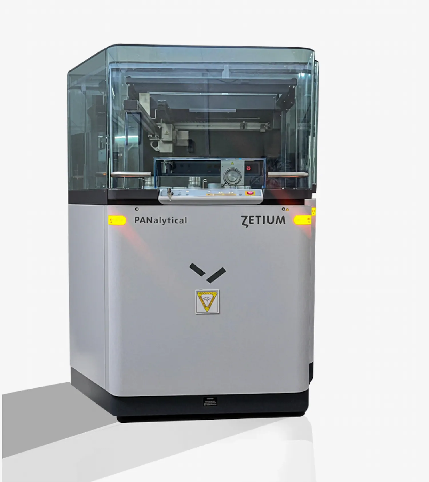 WD-XRF