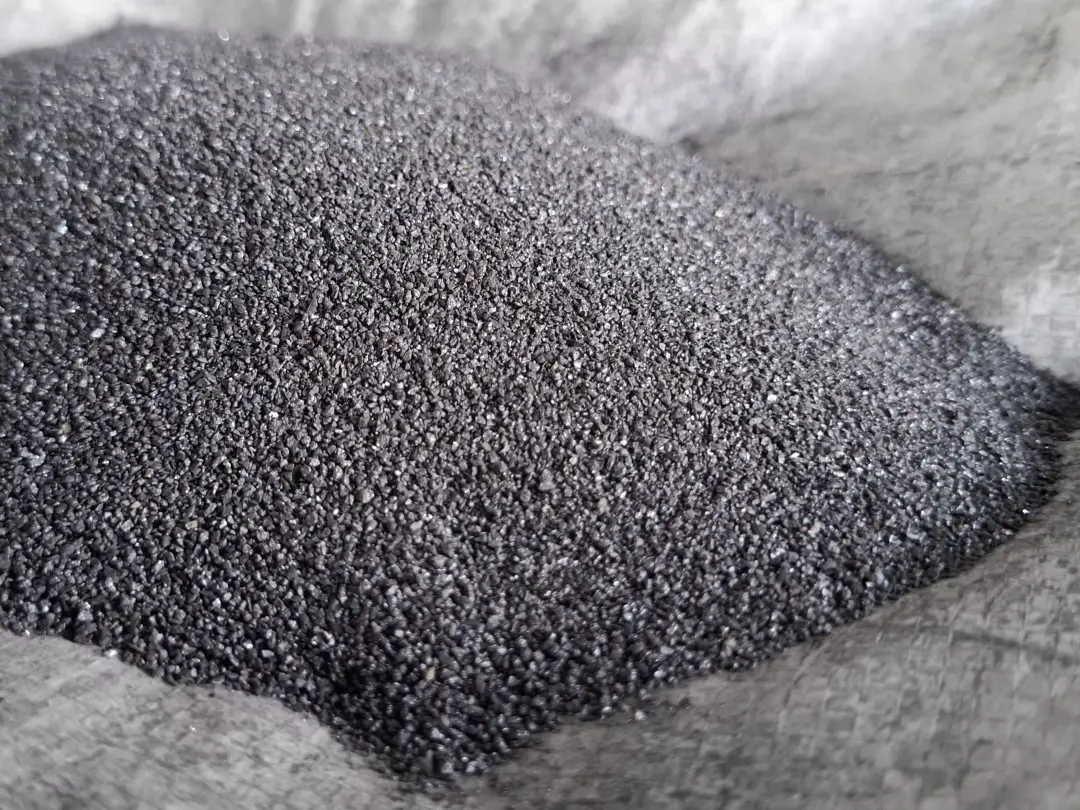 Foundry-grade metal inoculants for precise cast iron production by Bansal Brothers.