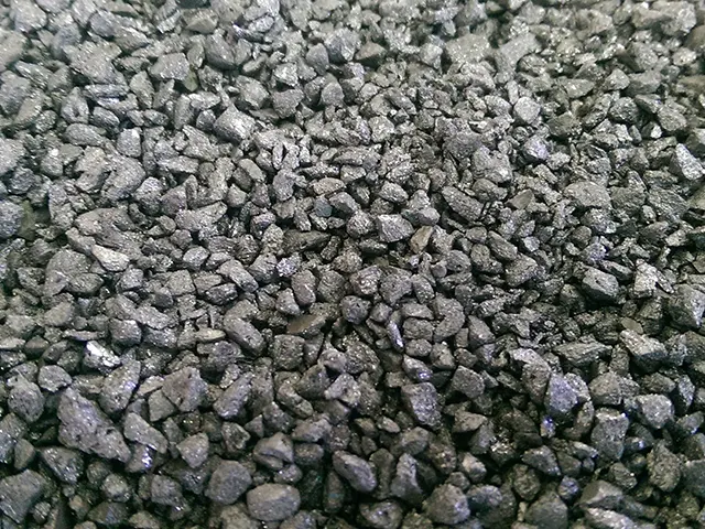 Foundry-grade metal inoculants for precise cast iron production by Bansal Brothers.